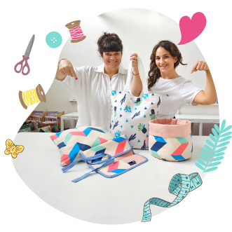 Baul de moda - Abc Costura