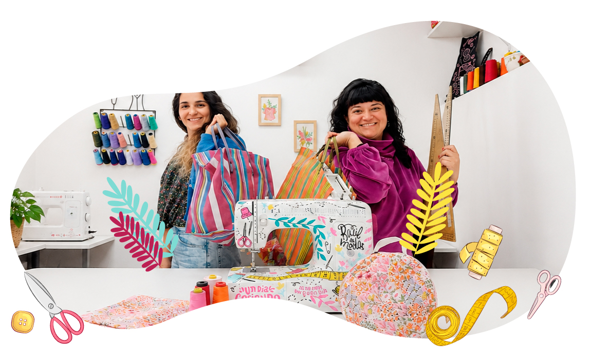 Baúl de Moda - Carteras