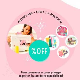 abc costura + un Intensivo