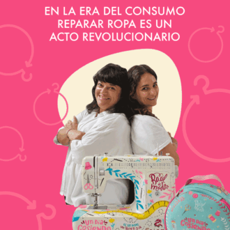 Baul de moda - Arreglos de Ropa
