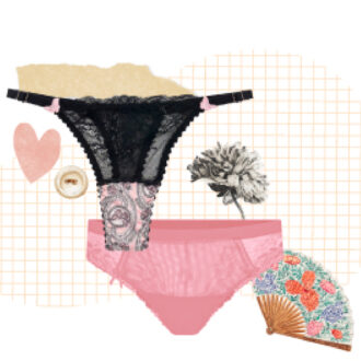 Baul de moda - Taller de Verano