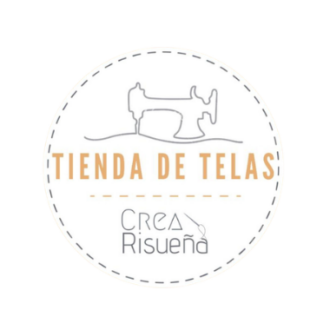 Telas Crea Risueña