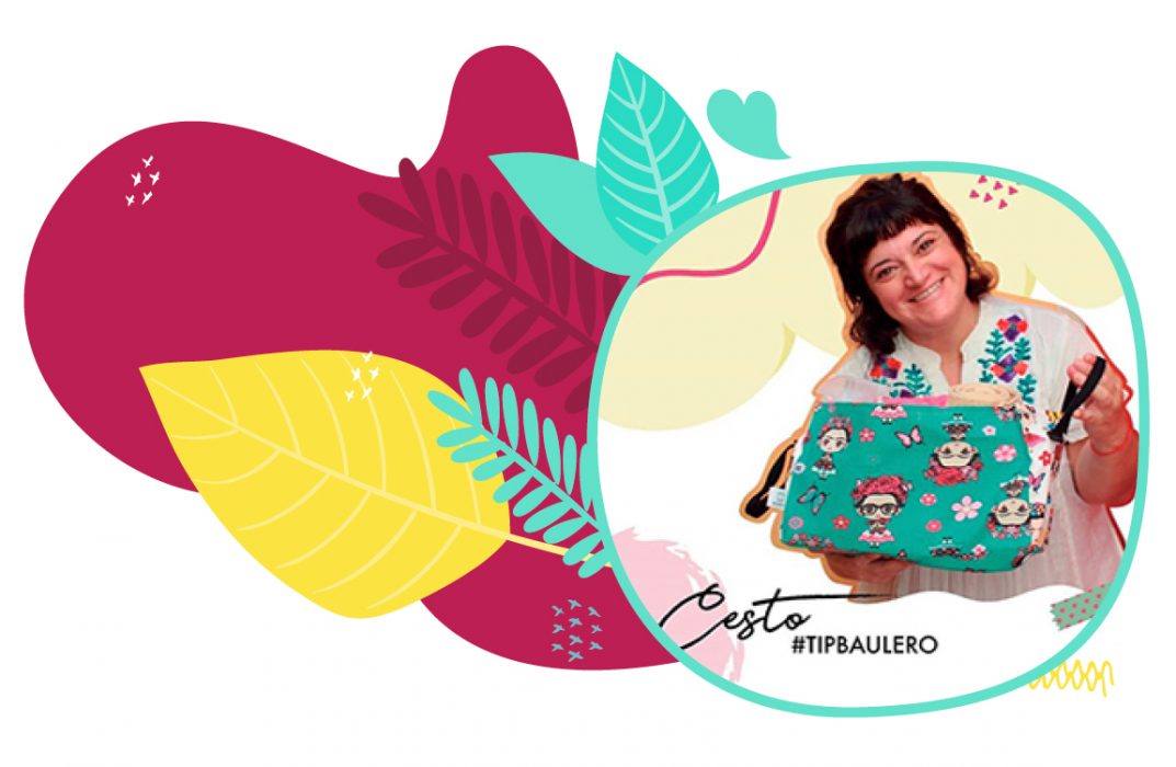 Baul de moda - Tips