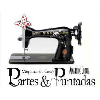 Partes y puntadas