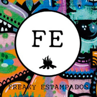 Freaky Estampados