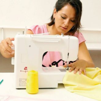 Baul de moda - abc costura online