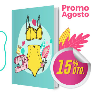 Ebooks Introduccion a lenceria