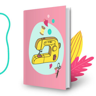 Ebooks de Costura