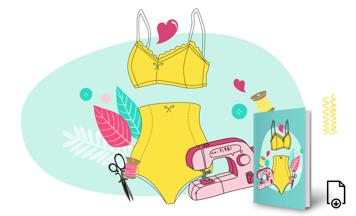 Baul de moda - Talleres de indumentaria