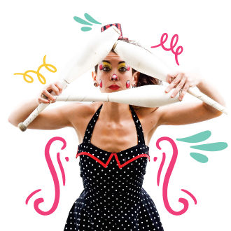 Baul de moda - Especial Dia de Peques