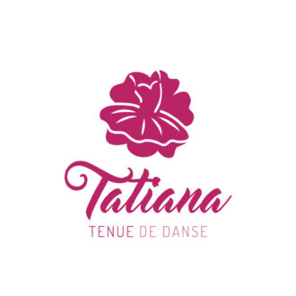 TATIANA TENUE DE DANSE