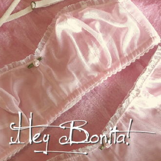 Hey Bonita!