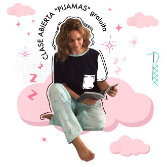 Pijamas! clase gratuita