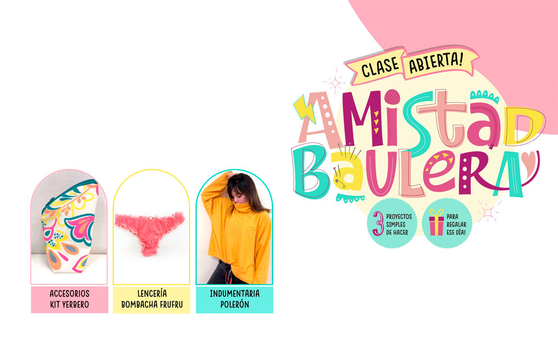 Baul de moda - Tips