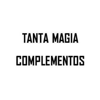 TANTA MAGIA