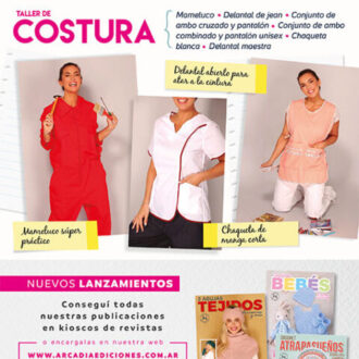 Baul de moda - Revista Ropa de Trabajo