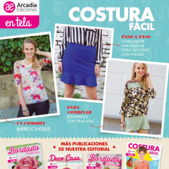 Baul de moda - Revista Comodo y Femenino