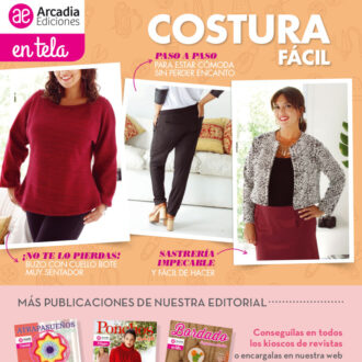 Baul de moda - Revista Mujeres Reales