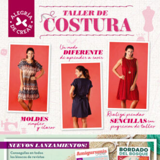 Baul de moda - Revista especial Vestidos