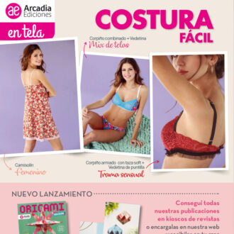 Baul de moda - Revista Lenceria I