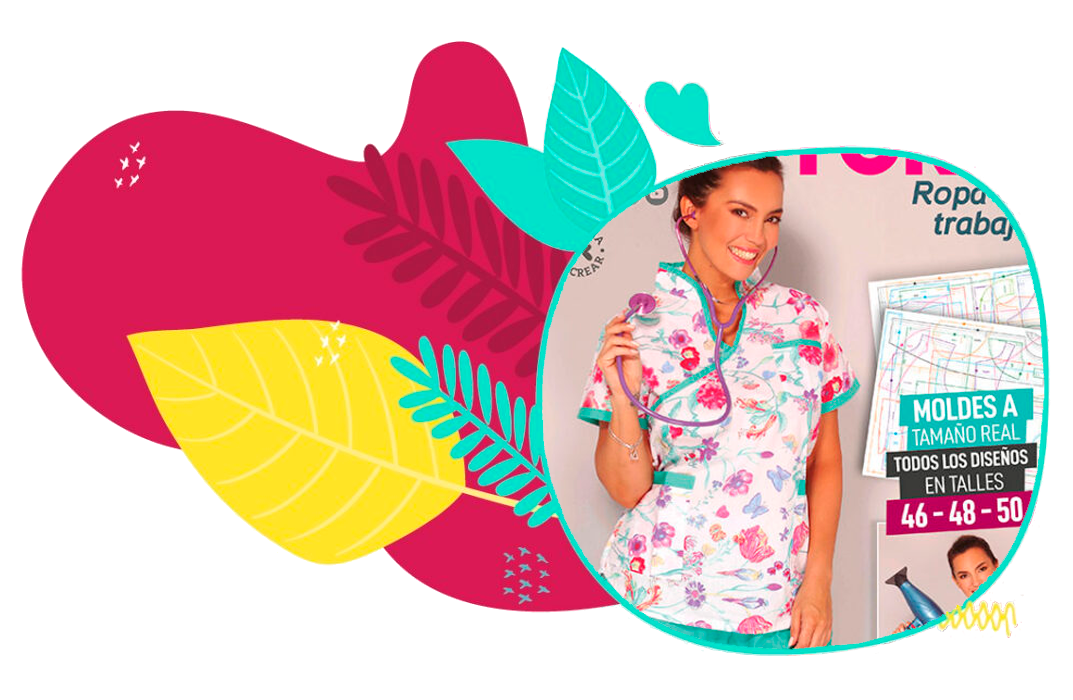 Baúl de Moda - Revista Ropa de Trabajo