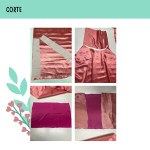 disfraz bella durmiente