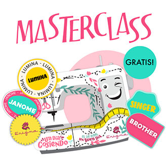 Baul de moda - MasterClass