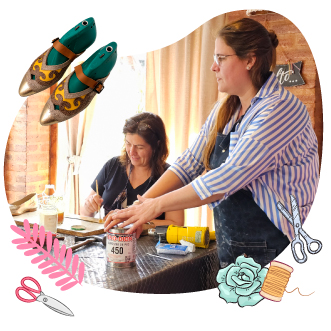 Taller de Calzado