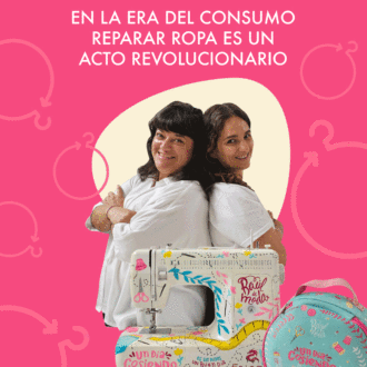 Baul de moda - Arreglos de Ropa