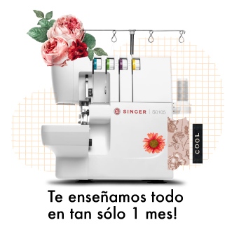 Baul de moda - Abc Overlock & Collareta