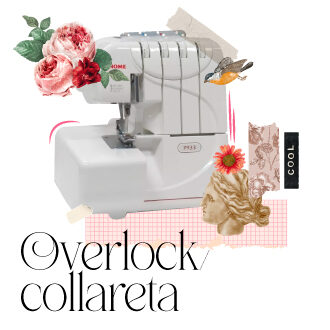 Abc Overlock & Collareta