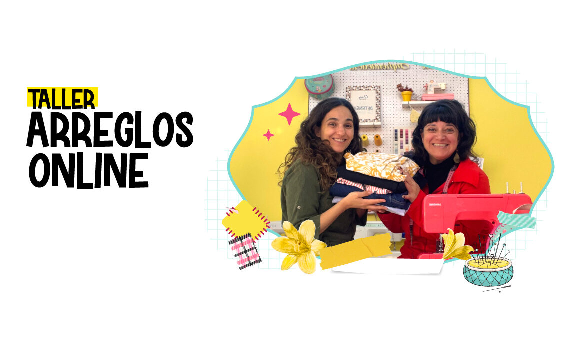 Baúl de Moda - Arreglos de Ropa