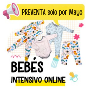 Preventa Intensivo Bebes