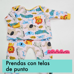 Baul de moda - Preventa Intensivo Bebes