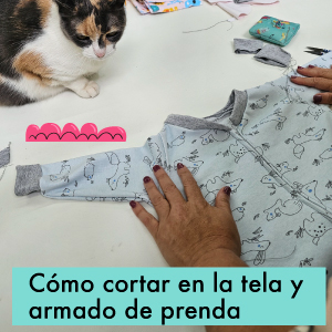 Baul de moda - Preventa Intensivo Bebes