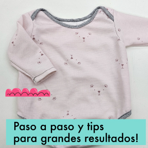 Baul de moda - Preventa Intensivo Bebes