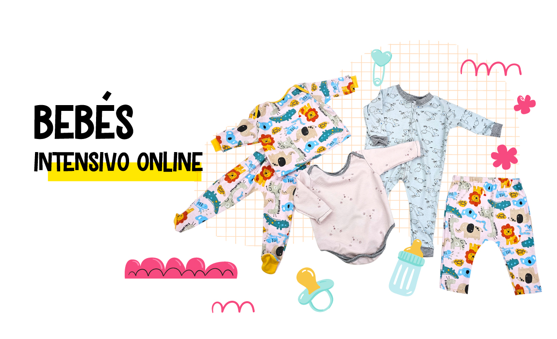 Baul de moda - Talleres de indumentaria