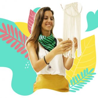 Macrame y Telar