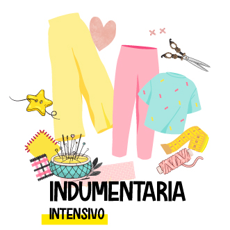 Intensivo Indumentaria